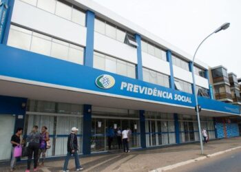 Atendimento remoto do INSS é prorrogado até o dia 19 de junho