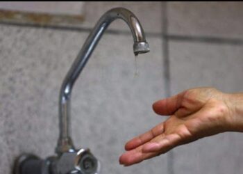 Bairros de Goiânia e Anápolis ficam sem água nesta quinta (28)
