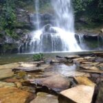 cachoeira do rosário Pirenópolis