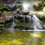 Cachoeira do Rosário Pirenópolis