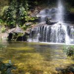 Cachoeira do Rosário Pirenópolis