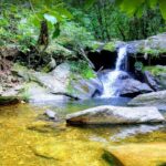 Cachoeira do Rosário Pirenópolis