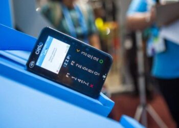 Cielo adapta maquininhas para auxílio emergencial de R$ 600 da Caixa