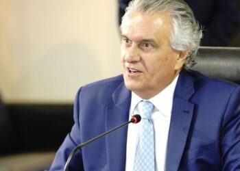 Coronavírus: novo decreto será rígido, reafirma Caiado