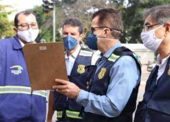 Coronavírus: Prefeitura de Goiânia anuncia fiscalização em mais 3 setores