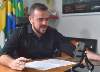 Covid-19: Aparecida começa testagem em moradores nos próximos dias 