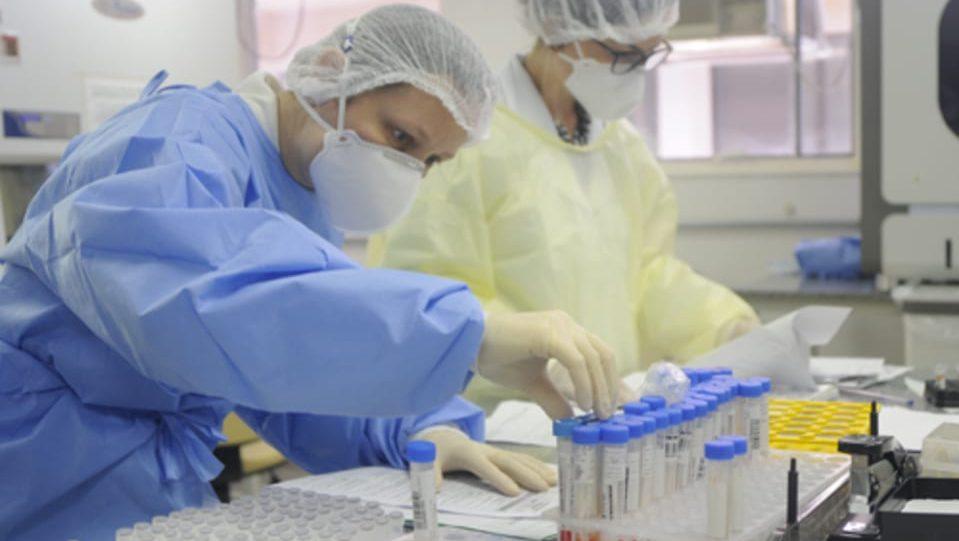 Covid-19: Goiás bate novo recorde e tem 252 infectados em 24 horas