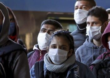 Covid-19: Mais de 2,8 mil infectados em Goiás tem menos de 60 anos