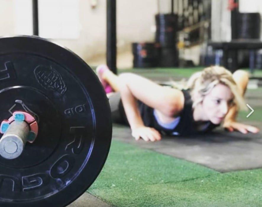 crossfit Anápolis