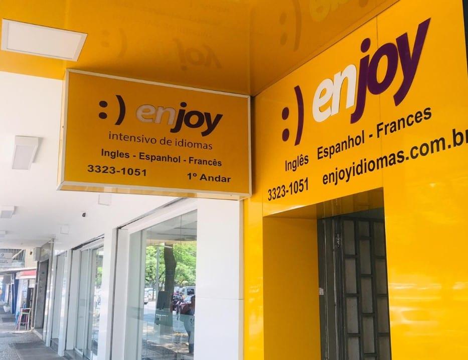 cursos de inglês Brasília