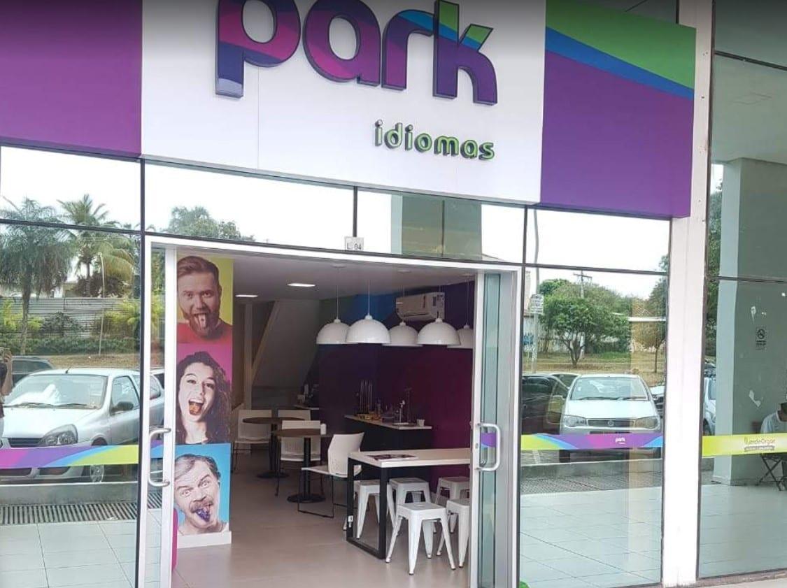 cursos de inglês Brasília