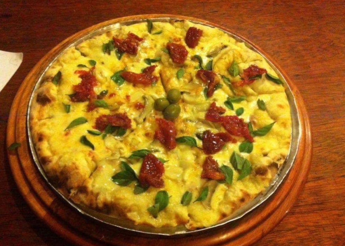 delivery de pizza Anápolis
