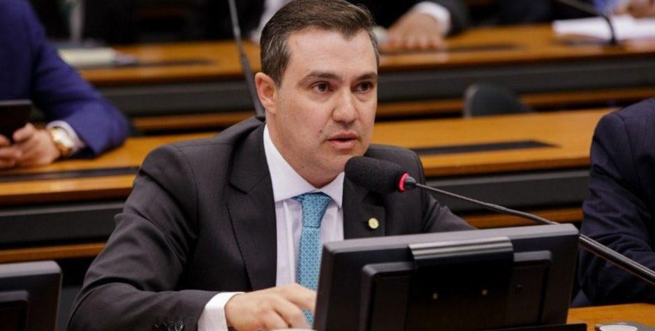 Deputado federal Luiz Lauro Filho morre aos 41 anos