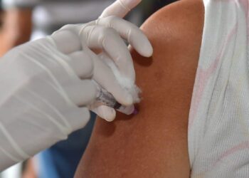 Dia D Contra a Influenza atenderá todos os grupos de risco e terá 5 postos drive-thru