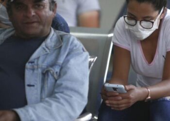 Doença cardiovascular é a principal comorbidade de infectados pelo corona em Goiás