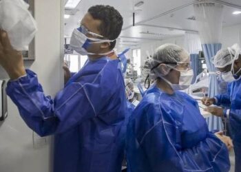Em novo recorde, Goiás registra 198 casos de coronavírus em 24 horas