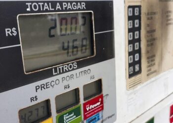 Etanol continua competitivo ante gasolina em quatro Estados brasileiros, diz ANP