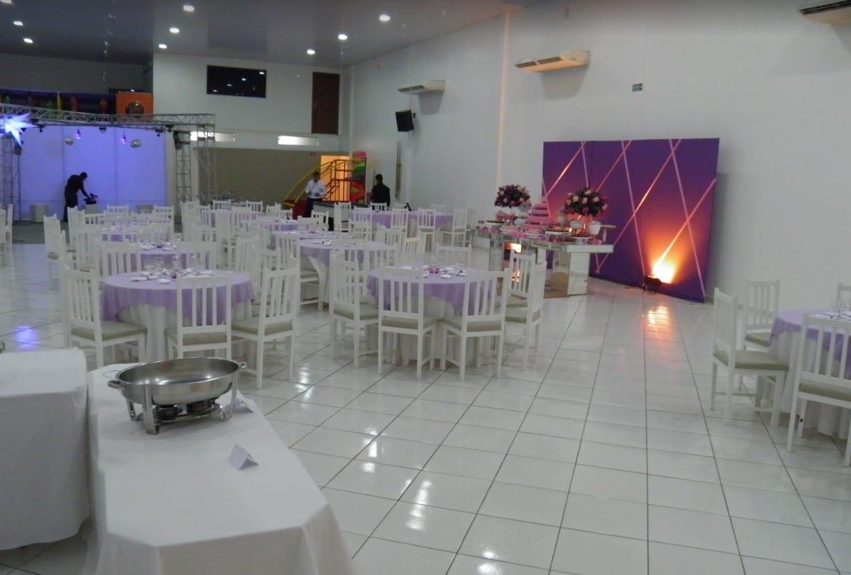 festa infantil Anápolis
