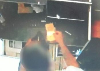 Funcionário é preso por furtar caixa de pizzaria 5 vezes, em Mineiros
