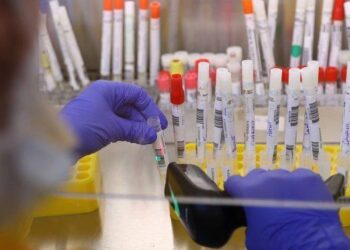 Goiânia confirma mais de mil casos de covid-19