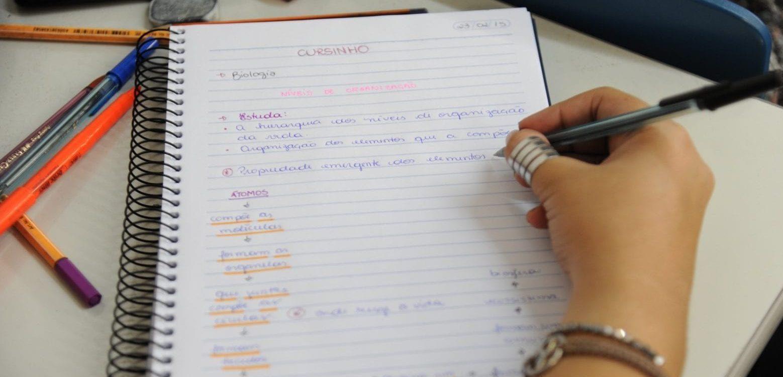 Goiás abre inscrições para 55 cursos gratuitos; são mais de 7 mil vagas