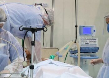 Goiás confirma mais 173 casos e 4 mortes por covid-19 em 24 horas