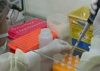 Goiás registra 61 novos casos e 8 mortes por covid-19 em 24 horas