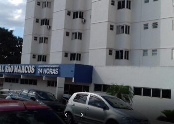 HCamp de Itumbiara abre processo seletivo emergencial
