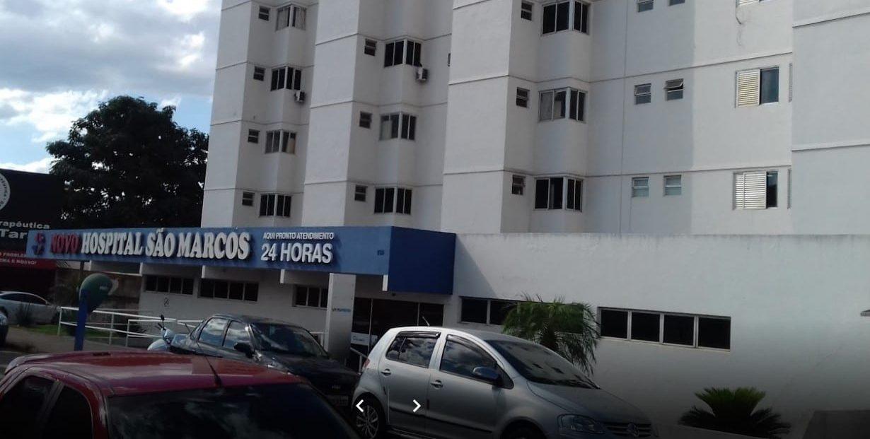 HCamp de Itumbiara abre processo seletivo emergencial