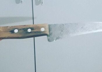 Homem é preso após agredir companheira grávida, em Abadia de Goiás