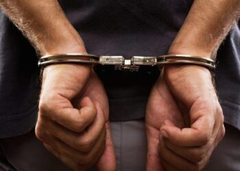 Homem é preso após invadir casa e tentar estuprar moradora, em Rio Verde
