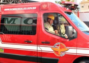 Idoso de 62 anos morre após cair de telhado, em Pires do Rio