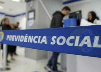 INSS começa a pagar segunda parcela do 13º de aposentados