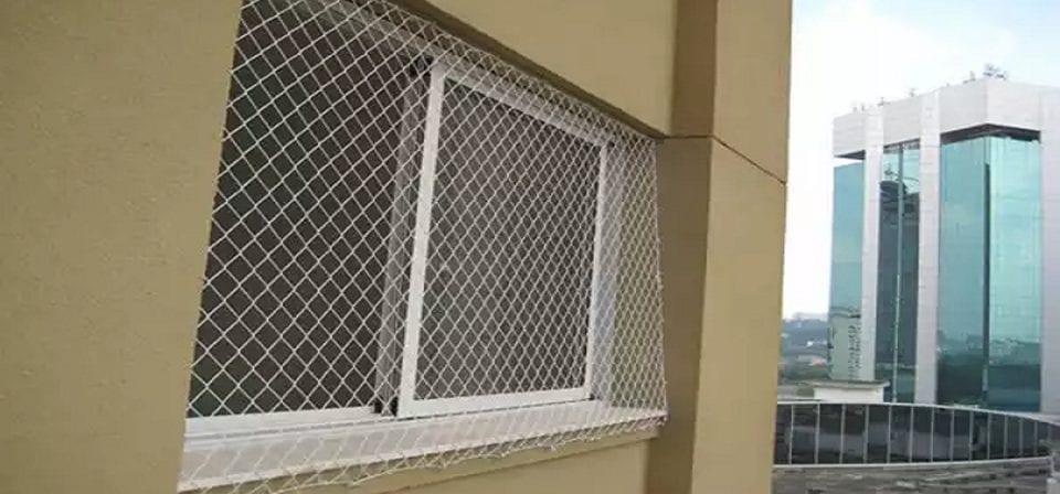 Jovem morre ao cair do 23° andar de prédio, em Goiânia