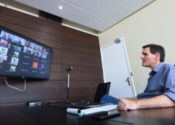 Legislativo de Goiás e de mais 13 estados pedem adiamento das eleições 
