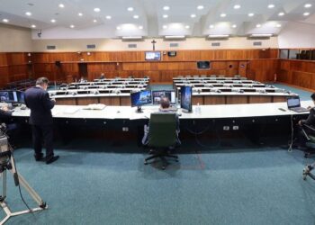 Lei permite municípios goianos usarem recursos de emendas contra a covid-19