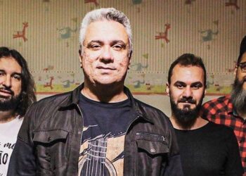 Live do Mr. Gyn acontece nesta sexta (22); assista no Portal Dia Online