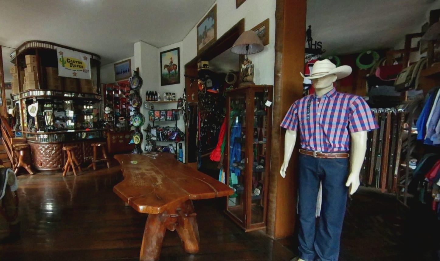 loja country Goiânia