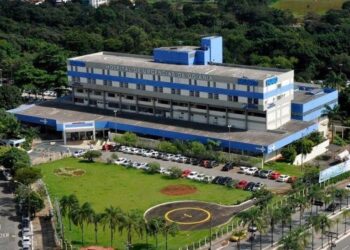 Médico do HUGO, com covid-19, é denunciado por se negar usar EPIs