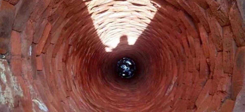 Menino de 4 anos fica ferido ao cair em cisterna, em Rio Verde