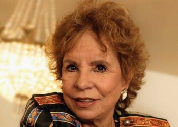 Morre no Rio a atriz Daisy Lúcidi, aos 90 anos, vítima da covid-19