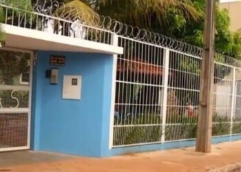 Morte de idoso morador de abrigo é a 2ª por covid-19 em Rio Verde