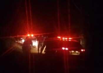 Motorista é amarrado e deixado em matagal após roubo, em Goiânia