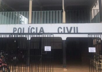Mulher é presa por pedir dinheiro usando caso de covid-19, em em Iporá 