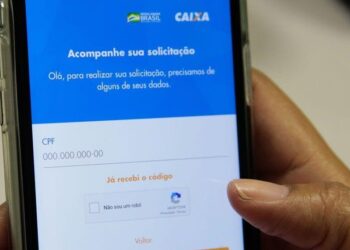 Nova parcela do auxílio emergencial começa a ser paga na segunda