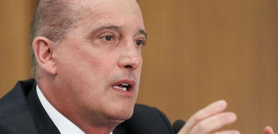 Onyx sobre estender auxílio emergencial: está em estudo