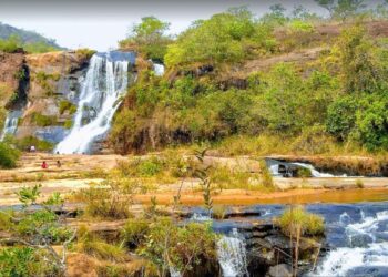 Paraúna Goiás