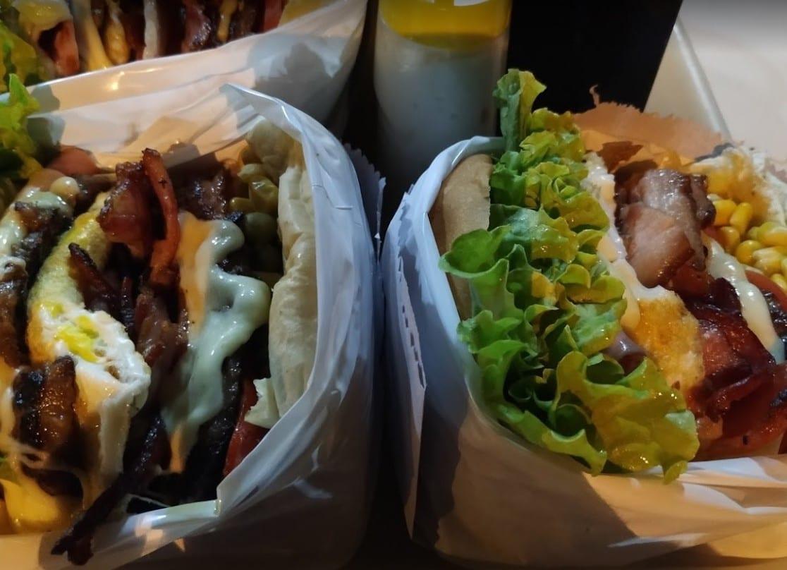 pedir comida Catalão