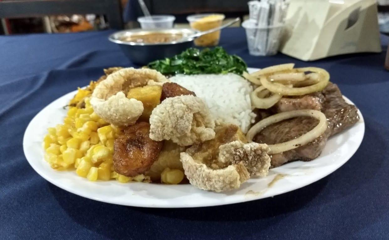 pedir comida Itumbiara
