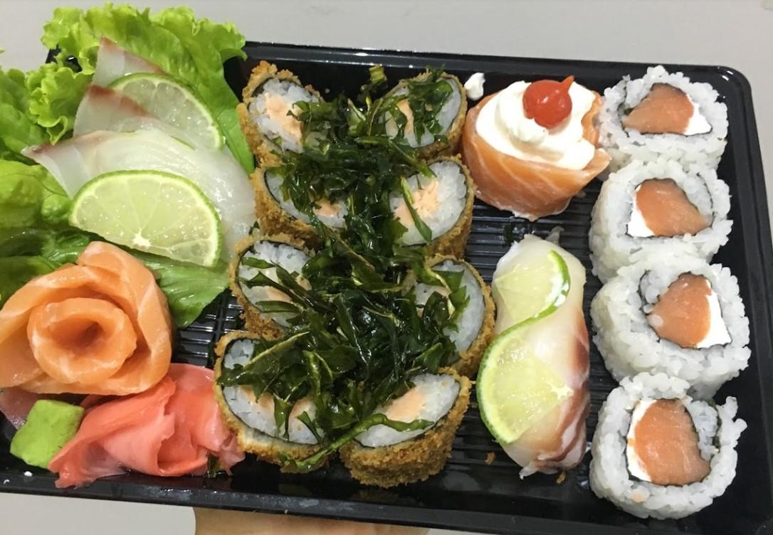 pedir comida Itumbiara